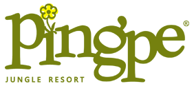 Jungle Resort Pingpe logo